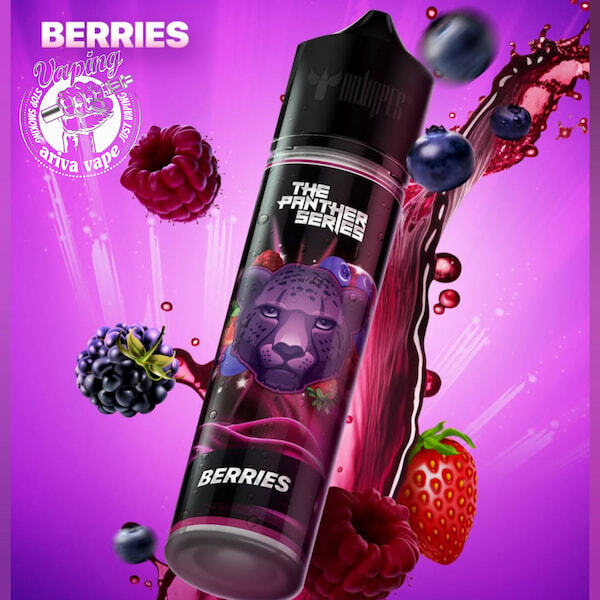  جویس دکتر ویپز اصلی جویس دکترویپز بری ها – DRVAPES BERRIES JUICE، جویس بری ها دکتر ویپز، دکتر ویپز جدید، آریواویپ، جویس 