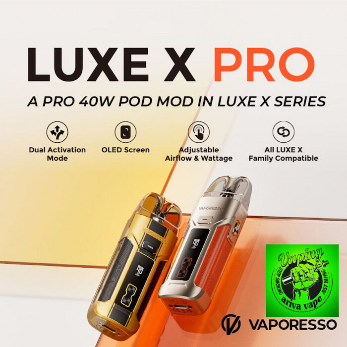  vaporessoluxexpro، vaporesso luxe xpro، vaporesso luxe x pro، VAPORESSO LUXE X PRO، LUXE X PRO POD، VAPORESSO PODO 