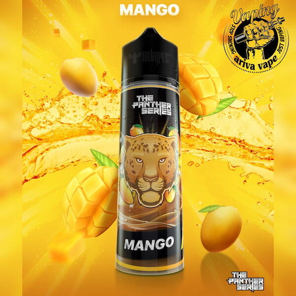  جویس دکتر ویپز اصلی جویس دکترویپز انبه – DRVAPES MANGO JUICE، جویس انبه دکتر ویپز، دکتر ویپز جدید 