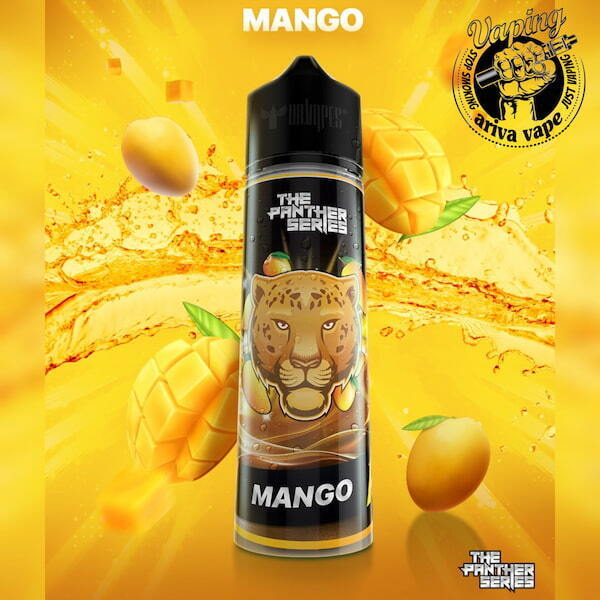 جویس دکتر ویپز اصلی جویس دکترویپز انبه – DRVAPES MANGO JUICE، جویس انبه دکتر ویپز، دکتر ویپز جدید