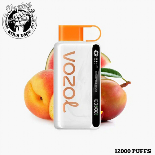  پاد-وزول-12000پاف-vozol-12000puffs-disposablepod 