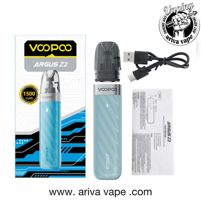  Voopoo, voopoo argus, voopoo argus z2 , VOOPOO ARGUS A, voopoo argus z2 pod، ووپوآرگاس زد 2، argus z2 
