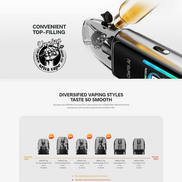  Voopoo pod, voopoo podmod, voopoo pod mod, voopoo ARGUS G2 podmod, voopoo ARGUS G2 pod, podmod, pod mod 