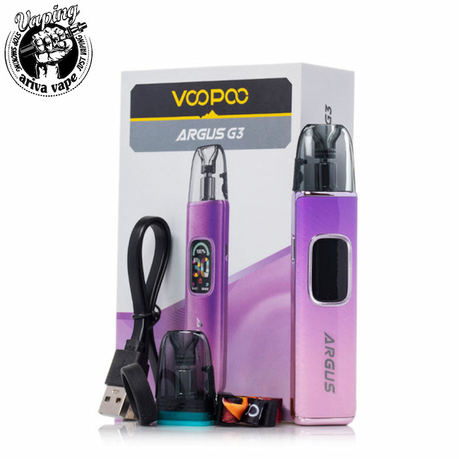  VOOPOO POD, VOOPOO PODMOD, VOOPOO ARGUS G3, ARGUS G 3, VOOPOO ARGUS G 3, ARGUS, VOOPOO ARGUS, ARGUS G3, G3, G 3, PODMOD 