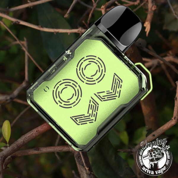  UWELL CALIBURN GK2 VISION، UWELL CALIBURN GK2 VISION POD، GK2 VISION، CALIBURN GK2 VISION، CALIBURN GK2 VISION, ariva va 