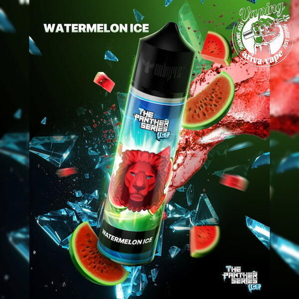 جویس دکتر ویپز اصلی جویس دکترویپز هندوانه یخ – DRVAPES WATERMELON ICE JUICE، جویس هندوانه یخ دکتر ویپز، دکتر ویپز جدید