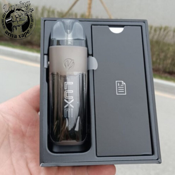  خریدپاد، خرید پاد، پاد، luxe xr max pod، خرید پاد vaporesso luxe xr max، خرید پاد VAPORESSO LUXE XR MAX، آریواویپ 